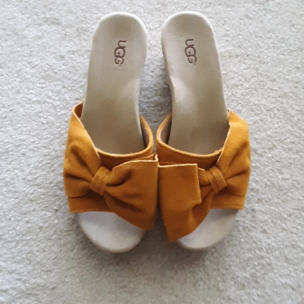 UGG MULE SANDLES - Picture 3 of 7